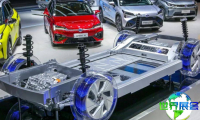 2027上海国际新能源汽车技术与生态链博览会(NEAS CHINA)展位费用及预订方式