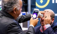 美国拉斯维加斯国际光学眼镜展 Vision Expo 2027敬请关注