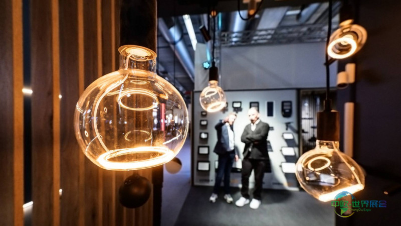 德国法兰克福国际灯光照明及建筑物技术与设备展LIGHT+BUILDING 2028照明与建筑技术融合的全球平台
