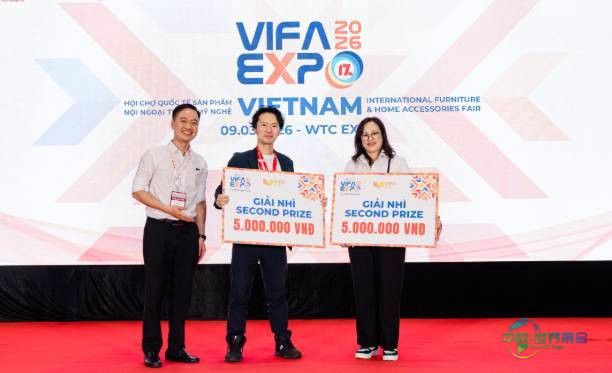 2027年越南胡志明市国际家具及家具配件展览会:连接制造商与先进技术,提升出口竞争力