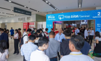 2026年越南胡志明市国际塑胶工业展览会 VIETNAMPLAS 预告来袭