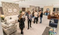 英国伯明翰国际家具及装潢用品展览会：JFS 2026家具展公布开放时间安排