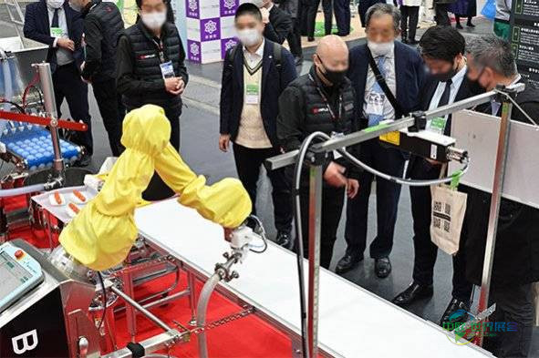 日本东京国际食品及饮料展览会：FOODEX JAPAN 2027将举办事前预约制商谈会
