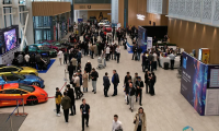 阿斯塔纳国际汽配展：Automechanika Astana 2027邀初创企业参展