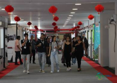 土耳其伊斯坦布尔国际宠物用品展览会:Petzoo Eurasia亮相大马士革国际博览会,拓展中东市场