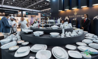2027年阿拉伯联合酋长国迪拜国际酒店设备及服务展览会 THE HOTEL SHOW DUBAI 预告来袭