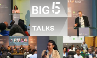 2026年肯尼亚内罗毕国际五大行业展览会：Big 5 Talks