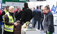 芬兰坦佩雷国际金属加工展览会 Nordic Welding Expo 2026汇聚行业精英与前沿技术