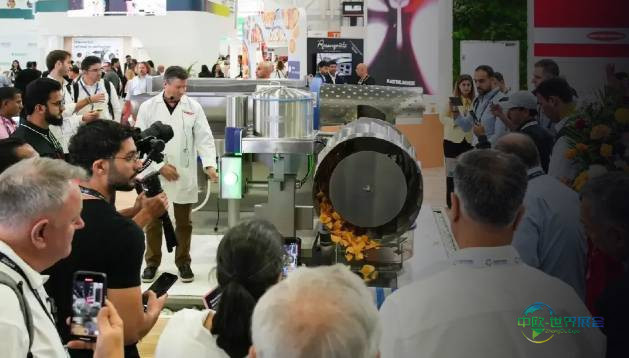 2026年阿拉伯联合酋长国迪拜国际食品加工机械展览会:如何将精准度转化为利润