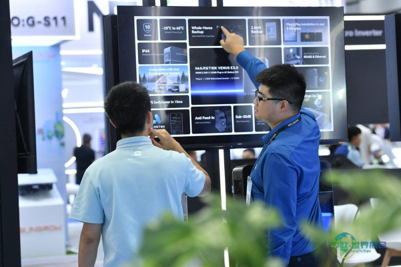 泰国曼谷国际可再生能源展：东南亚清洁能源投资创纪录 ASEW 2027助推区域转型
