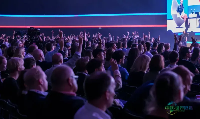 德国科隆国际数字营销展：DMEXCO 2026商务世界聚焦数字商务新规则