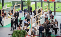 德国纽伦堡国际宠物用品展览会 Interzoo 2026国家馆：参展商与观众双赢