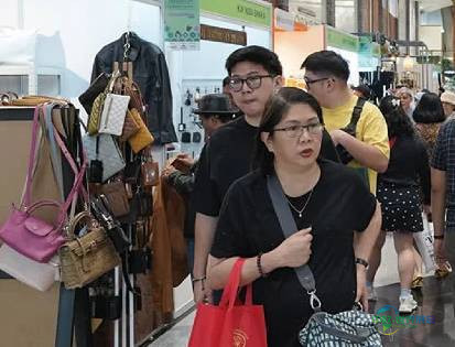 雅加达礼品家庭用品展 ASEPHI新兴青年企业家奖2026聚焦科技时代手工艺再生