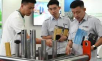 2026年印尼雅加达混凝土展：产业链全景与可持续发展新趋势