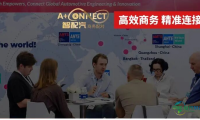 A+ CONNCET精彩回顾 | 为全球汽车产业“研发-验证-制造”全流程专业买家打造高效商贸平台！