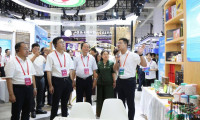 山东中医药大学“中医药主题游园会”惊艳2026山东省教育博览会