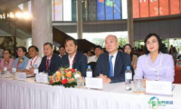2025年越南胡志明市国际食品展览会：完美落幕