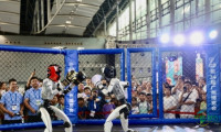 第34届广州博览会携手第十二届国际发明展览会启幕，现场精彩不断
