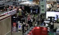 2026年韩国家具暨木工机械博览会：350家展商齐聚，共寻全球家居市场新机