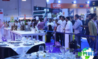 沙特食品展(Foodex Saudi)2026门票预订渠道