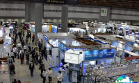 2027年日本东京人形机器人及具身智能展览会（NexTech Week）展位费用与预订指南