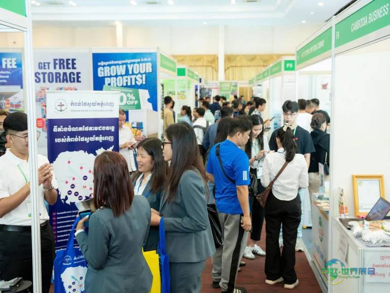 2026柬埔寨金边国际医药及医疗展览会 PHAR‑MED蓄势待发