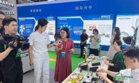 青岛职业技术学院惊艳亮相2026山东省教育博览会