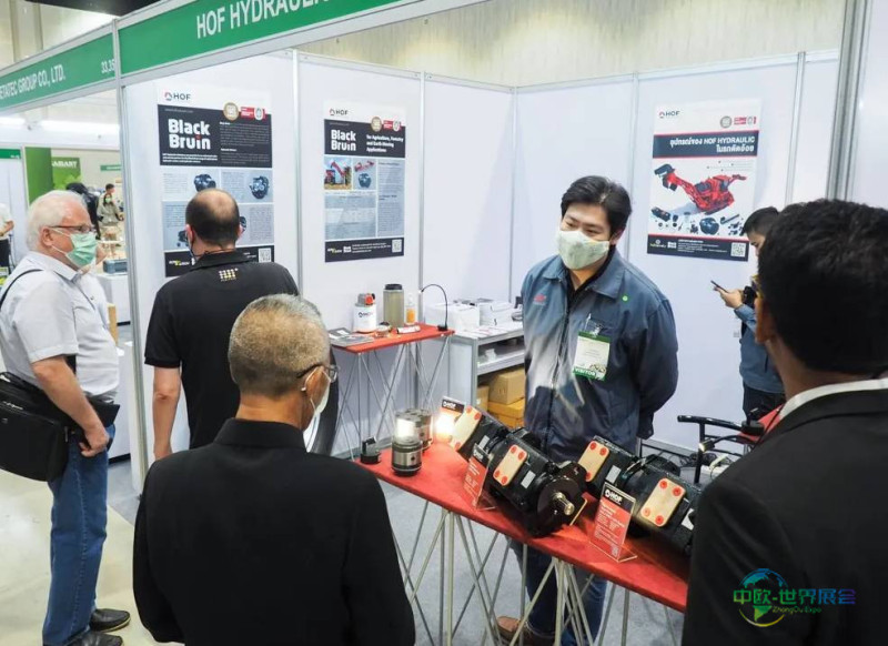 泰国孔敬府国际糖业展览会 Sugarex Thailand 2026即将开展,敬请关注