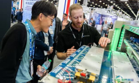 底特律国际电动车科技电池展 THE BATTERY SHOW 2026体验创新与行业前沿