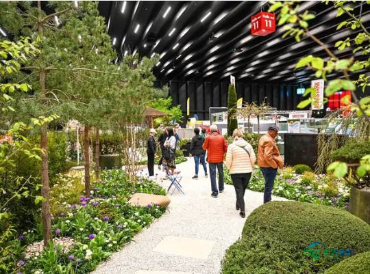 奥地利多恩比恩国际家居展SCHAU! 2026展会参展商名录与全方位观展指南