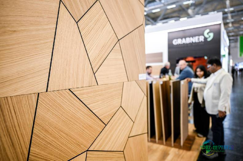 突破边界构筑韧性,2027德国科隆国际家具生产、木工及室内装饰展蓄势启幕