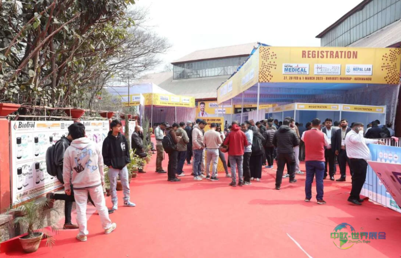 尼泊尔加德满都国际医疗展 NEPAL MEDICAL SHOW 2027敬请关注