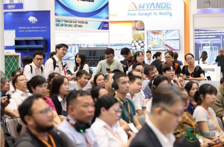 越南胡志明市国际畜牧业展 VIETSTOCK 2026推出B2B对接计划优化观展体验