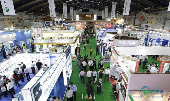 德国慕尼黑国际电子元器件、材料及生产设备展 electronica 2026聚焦全电力社会与三大关键技术领域