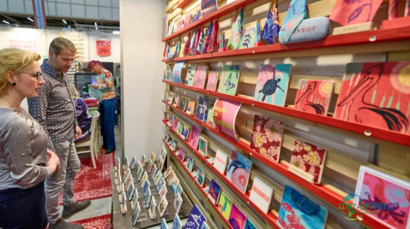 2026年德国汉堡国际夏季家庭用品及消费品展览会：欢度节日季