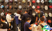 2026年北京自行车展（Beijing International Bicycle Exhibition）展示范围