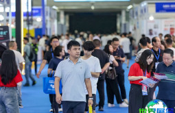 广州国际五金电器博览会暨工业品跨境电商出口展(CGHE)2026展位布局图及申请方式