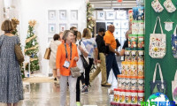2027年美国亚特兰大夏季户外家具展览会(Casual Market Atlanta)展位图及展位申请指南