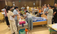 筑牢养老服务专业根基——虹桥镇开展认知障碍照护专项培训