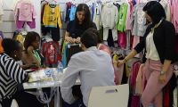 土耳其布尔萨国际婴童用品及服装展览会 JUNIOSHOW 2026汇聚全球行业精英