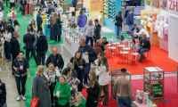 乌克兰基辅国际食品及饮料展:乌克兰精酿酒厂将亮相WorldFood Ukraine-2026