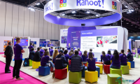 伦敦国际教育展：Kahoot!借助Bett UK拓展全球教育影响力