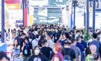 盛宴画上句号，新篇蓄势待发｜第28届亚洲宠物展圆满谢幕！