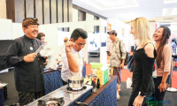 印度尼西亚努萨杜瓦/巴厘岛国际食品展览会 BALI INTERFOOD 2026敬请关注