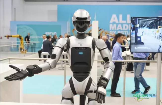 慕尼黑自动化和机电展：自动化与机器人盛会automatica 2027参展指南