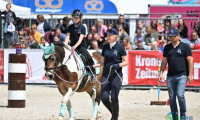 奥地利威尔斯国际马术展览会 Pferd Wels 2027马展门票与价格详解
