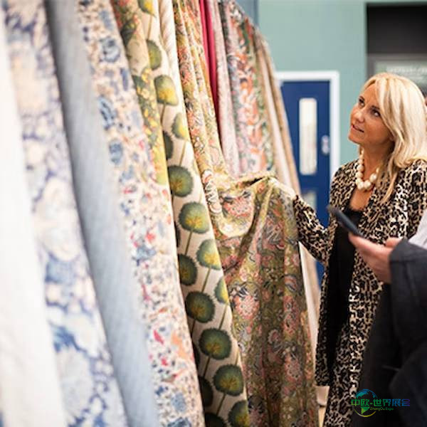 英国伦敦国际装饰装潢展览会 Decorex 2026即将关注，敬请关注