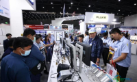 泰国曼谷电子生产设备暨微电子展 NEPCON Thailand 2027六月曼谷举办聚焦电子制造解决方案