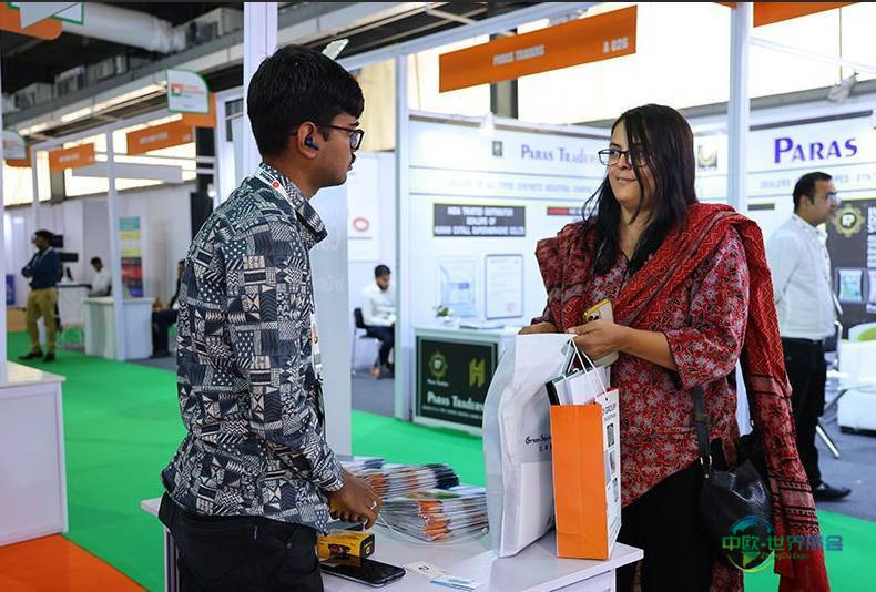 印度艾哈迈达巴德国际陶瓷工业展 Indian Ceramics Asia 2027展会聚焦陶瓷全产业链创新