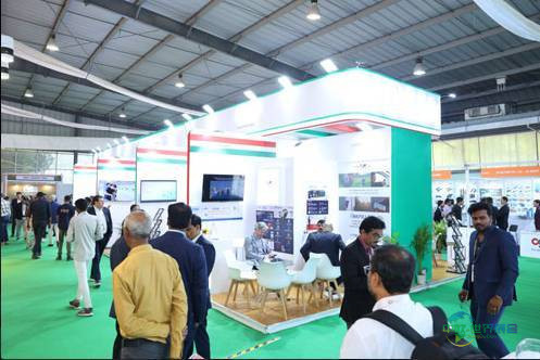 印度古吉拉特邦国际陶瓷展 INDIAN CERAMICS ASIA 2027敬请关注